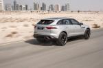 Jaguar C-X17 Concept in Liquid Aluminum 2013 года